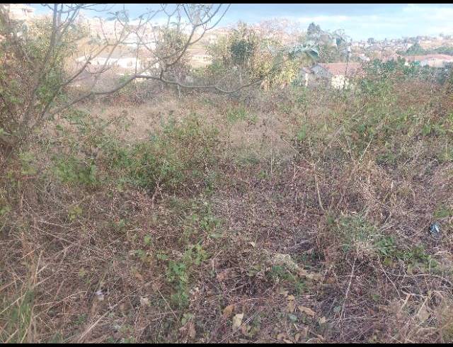 LAND FOR SALE IN ADAMS MISSION